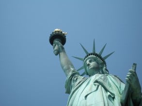Statue of Liberty