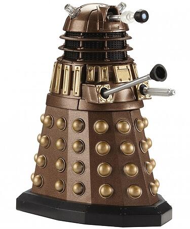 Love Cardiff. Or I'll exterminate you.