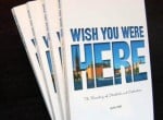 UP Destination Branding Place Marketing Book Wish You Were Here Stockholm