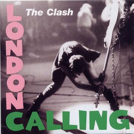 London Calling City Song - sound of your brand?