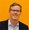 Brian Halligan Hubspot IMS11 speaker