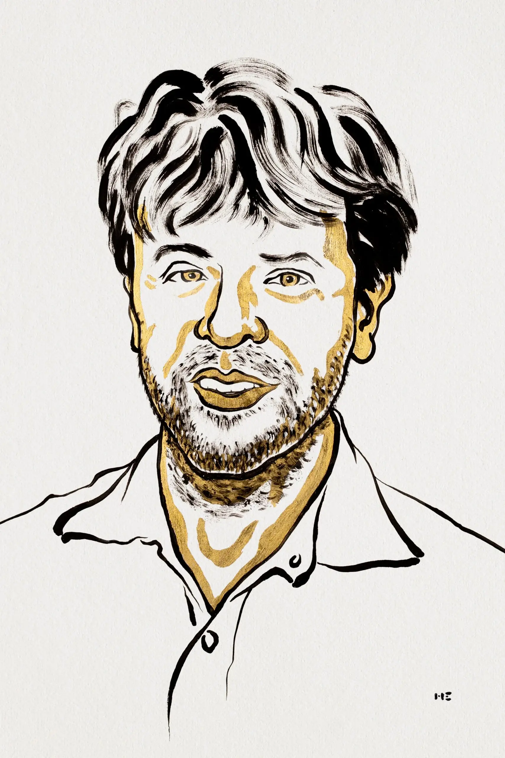 Karl Deisseroth