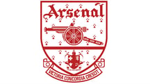 aresenal logo