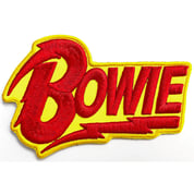 bowier patch