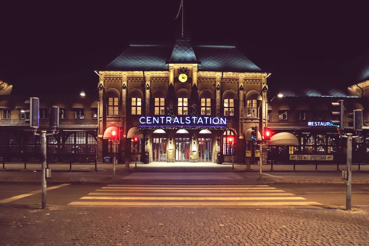 gothenburg-central-station