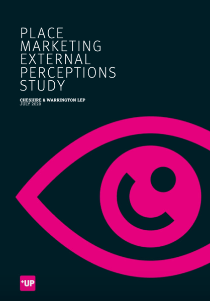 cheshire & warrington perceptions study image 1