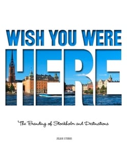 Cover - Wish you Were here