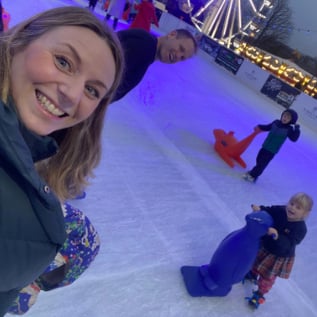 Holiday Tradition from Becky Dec 14 2025