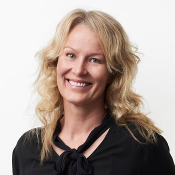 Karin Stenberg 