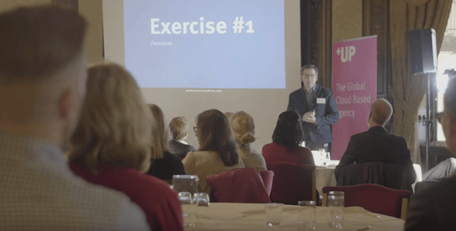 Inbound Marketing Seminar Stockholm Register now
