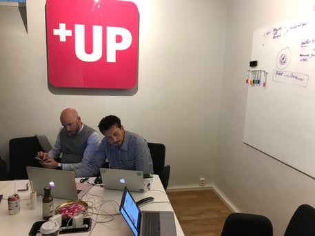 An UP Creative Hub