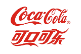 coca cola logo chinese version