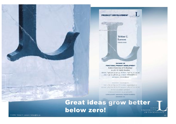 luleao great ideas grow better below zero