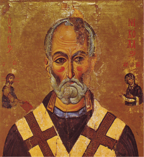 The Original St. Nicholas