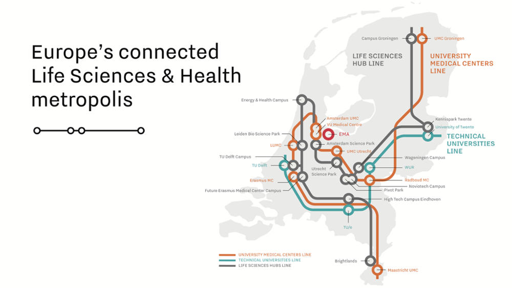 Netherlands case study work