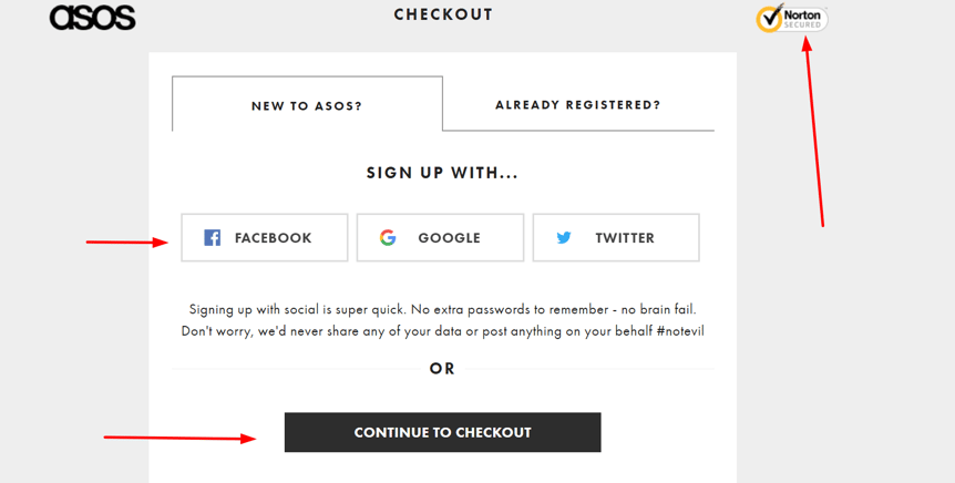 Asos-Guest-Checkout-Example