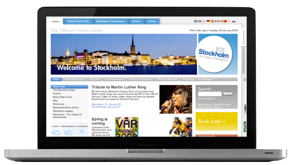 Stockholm_website