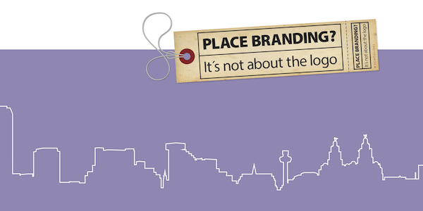 Place Branding Event Liverpool 2018