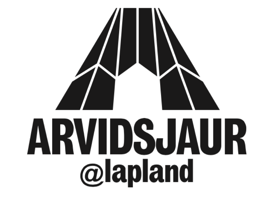 Arvidjuar logo