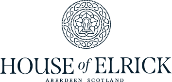 House of Elrick logo 