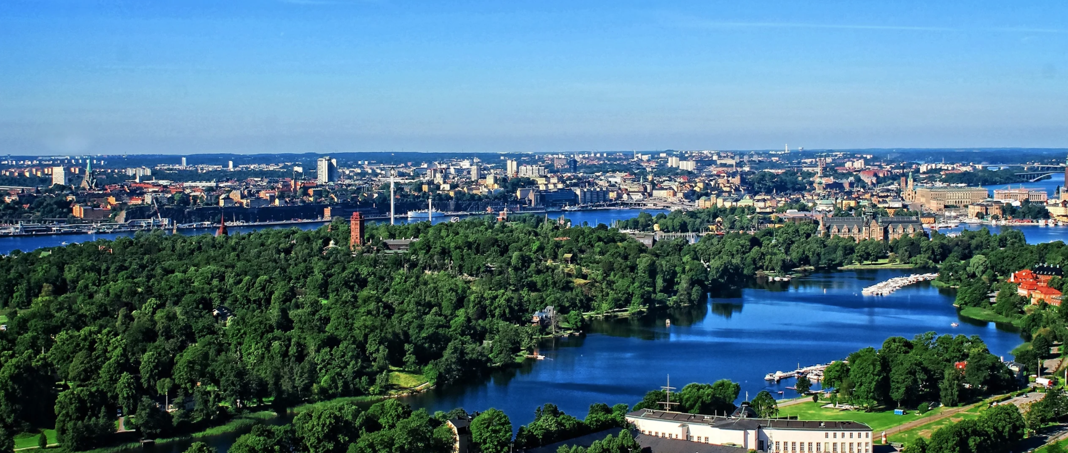 royal djurgarden
