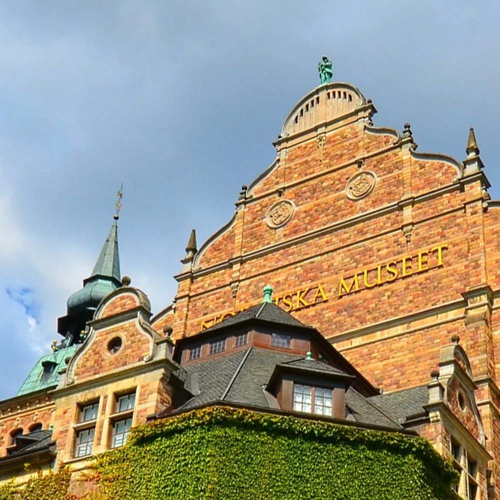 Creating a place brand for Royal Djurgården