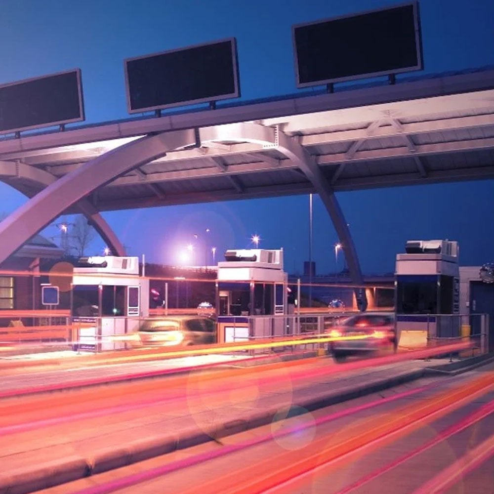 Helping Colas deliver the UK’s future transport infrastructure