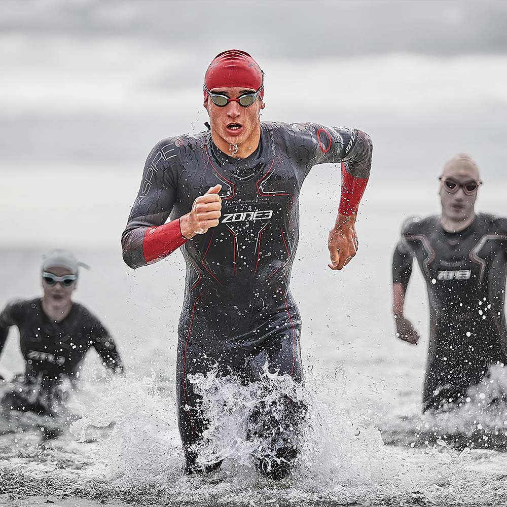 The world's best-rated Triathlon brand