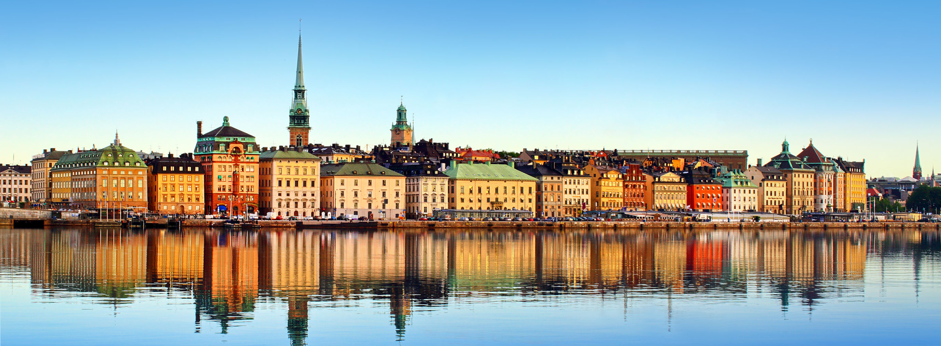 Stockholm 1920 x 700