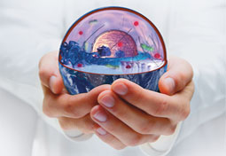Life science marketing