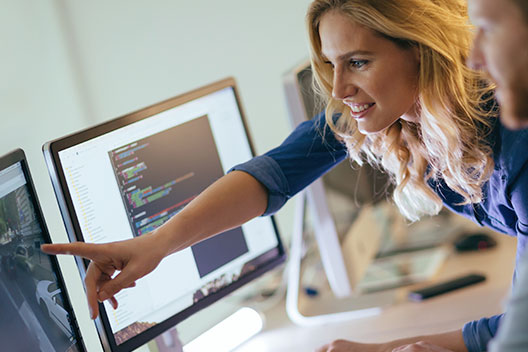 Inbound & Content Marketing