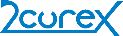 2cureX-logotype