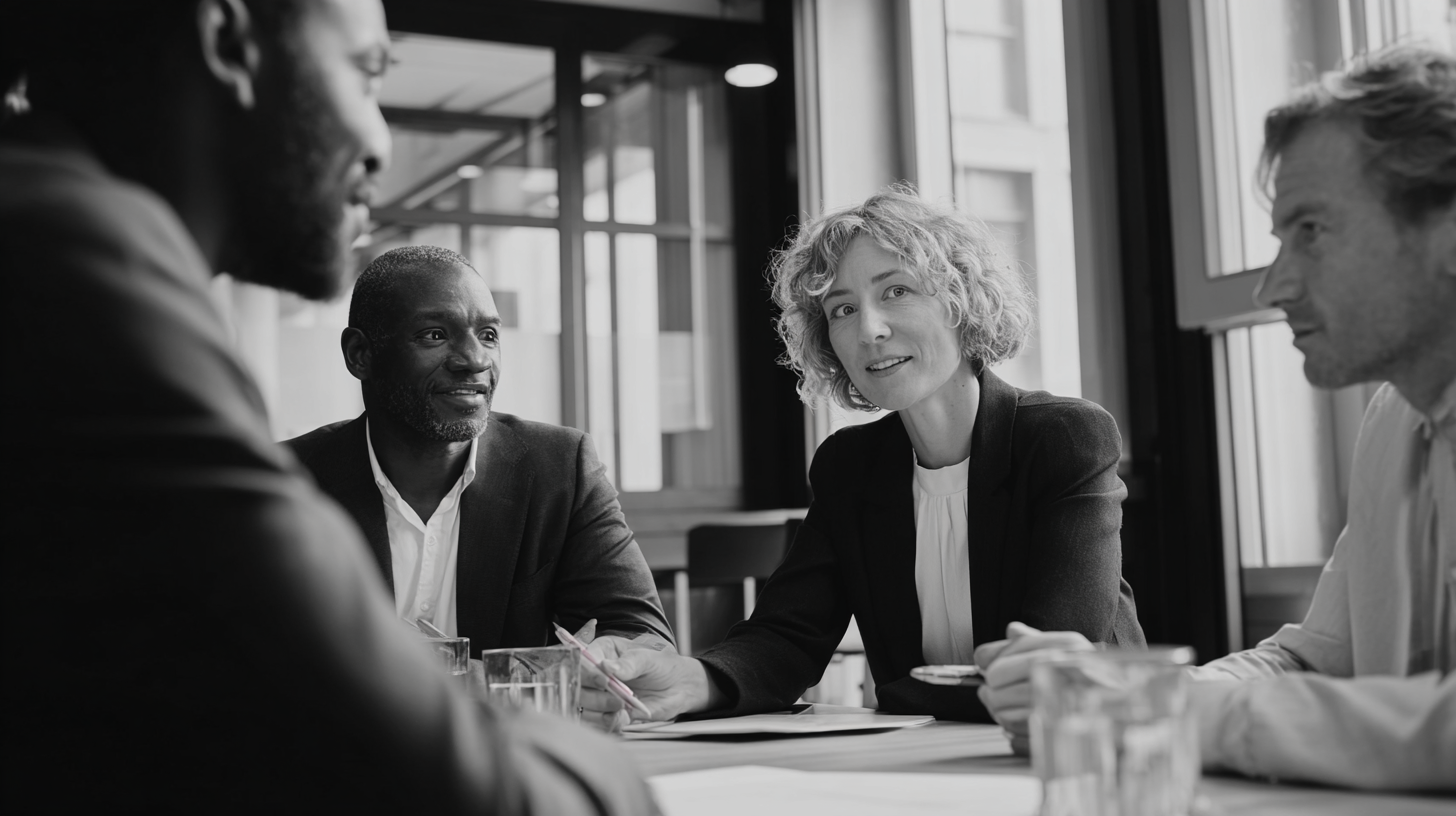 Brand engagement starts with your people