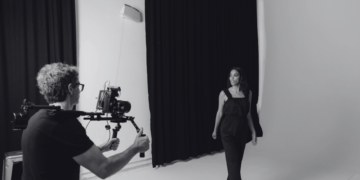 This is the paradox of authenticity in aesthetics. It has always been important, but there are rules to how “real” is expected to look. Any respectable company in the industry would never use AI-generated models, or even risk being suspected of doing so. Excessive image retouching is equally taboo. Whatever is promoted must be perceived as realistic, but beautifully so.