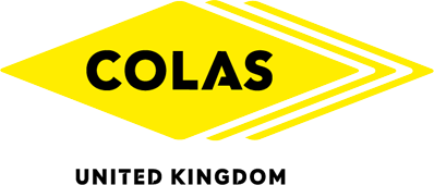 Colas Logo