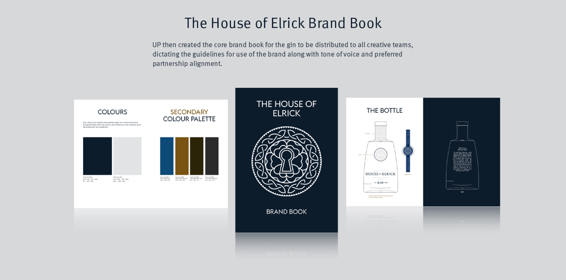 House of Elrick Branding 6