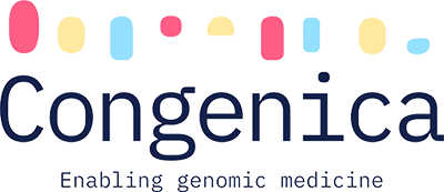 congenica-logo