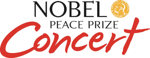 Nobel Peace Prize Concert Logo