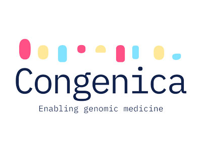 congenica-logo