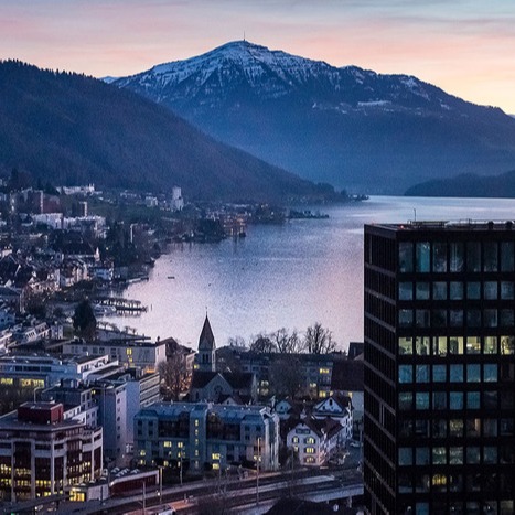 Switzerland