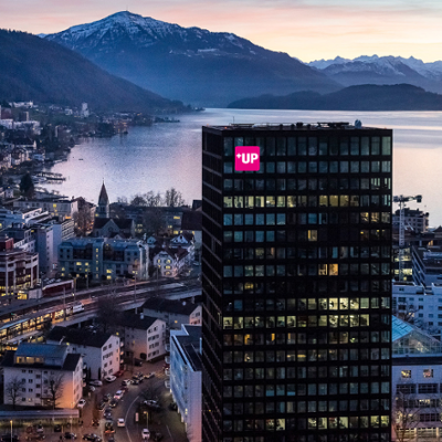 UP Schweiz