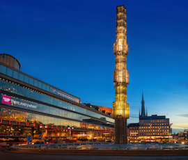 Stockholm