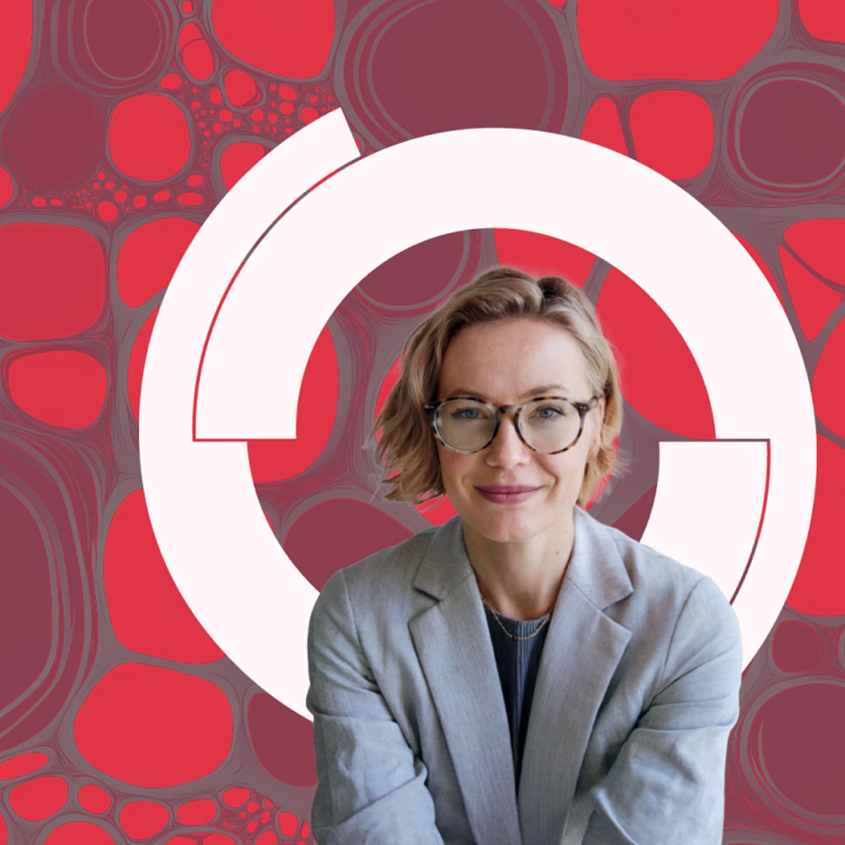 From fragmented brand to pharma lead engine