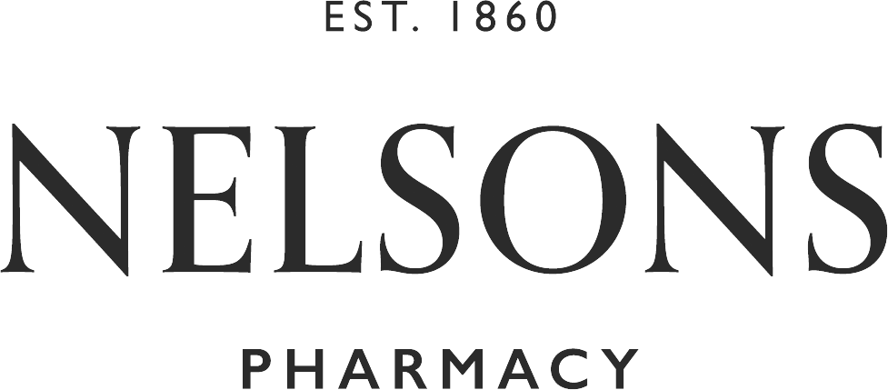 Nelsons-pharmacy-logo