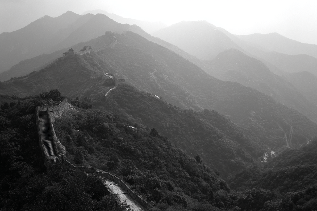 Entering China: Six Strategic Foundations You Cann...