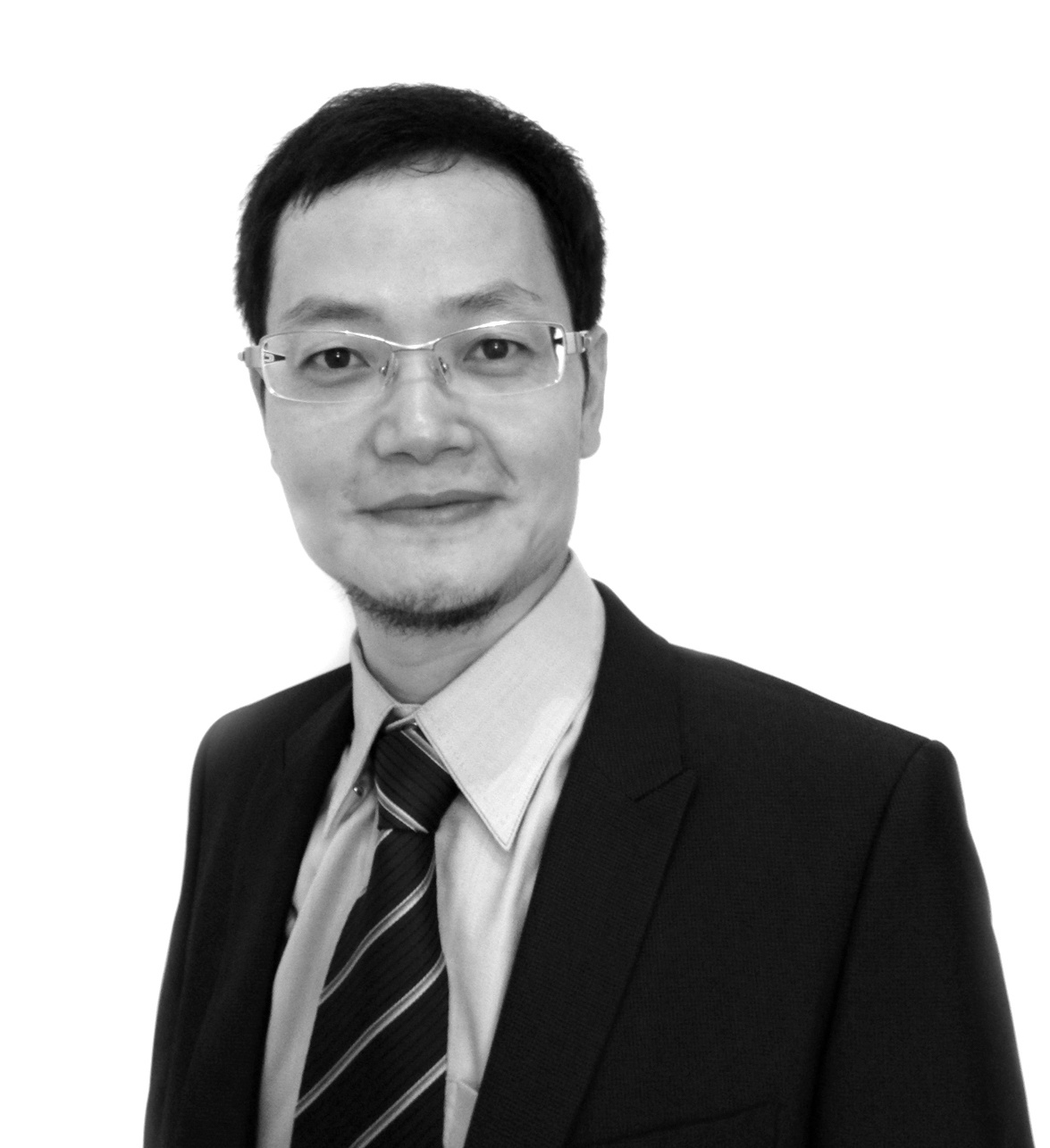 Michael Zhou | Stockholm