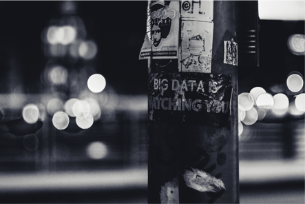 big-data-watching-you