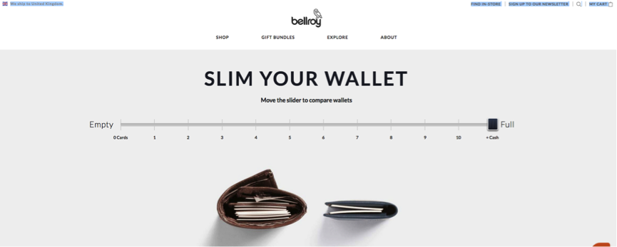 bellroy