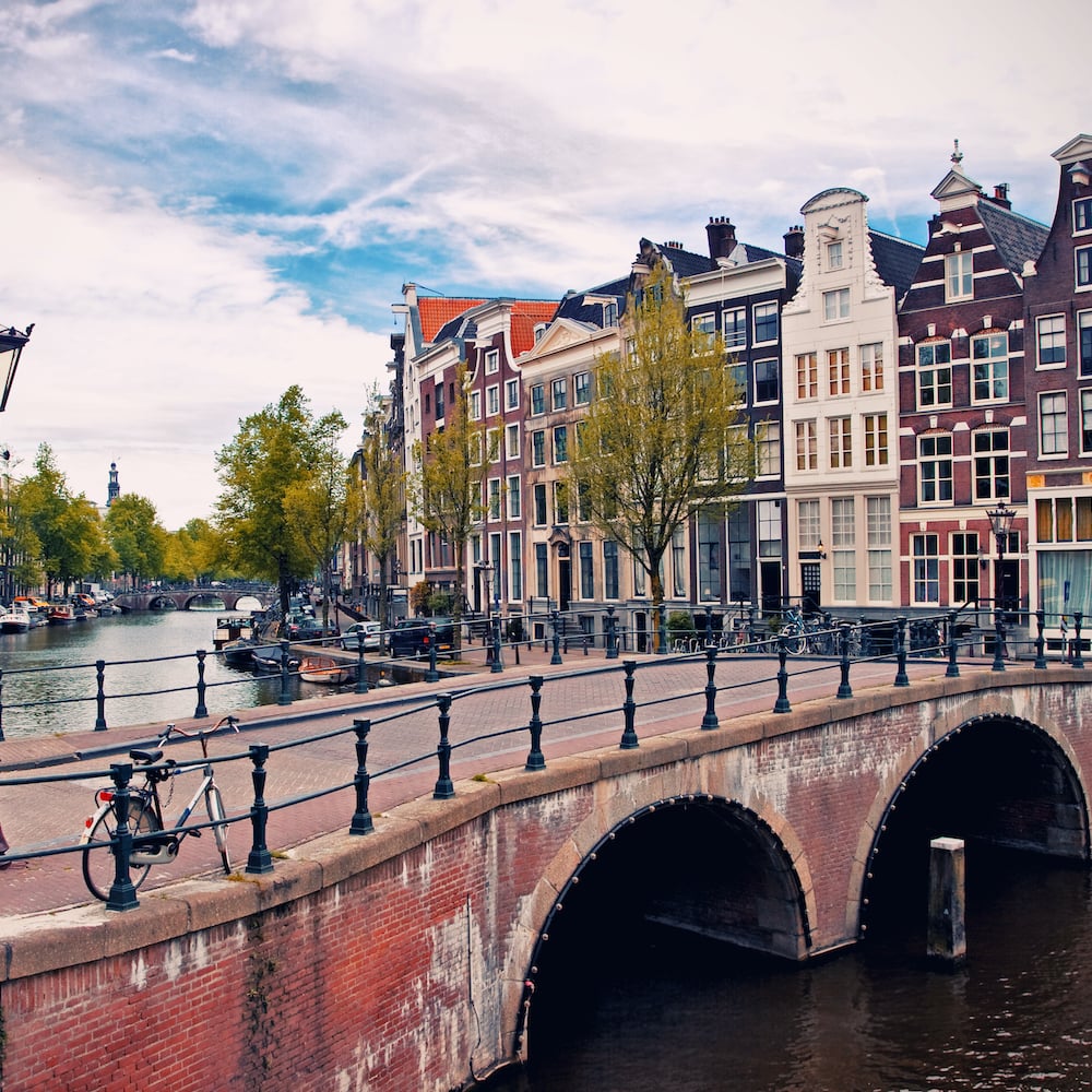 Establishing the Netherlands as a hub for life sciences and health