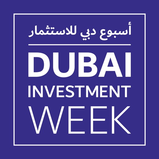 dubai investment week logo blue)